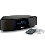 Amazon.com: Bose Wave Music System IV - Platinum Silver : Electronics